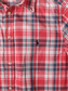 Vintage Shirt - Pink Check