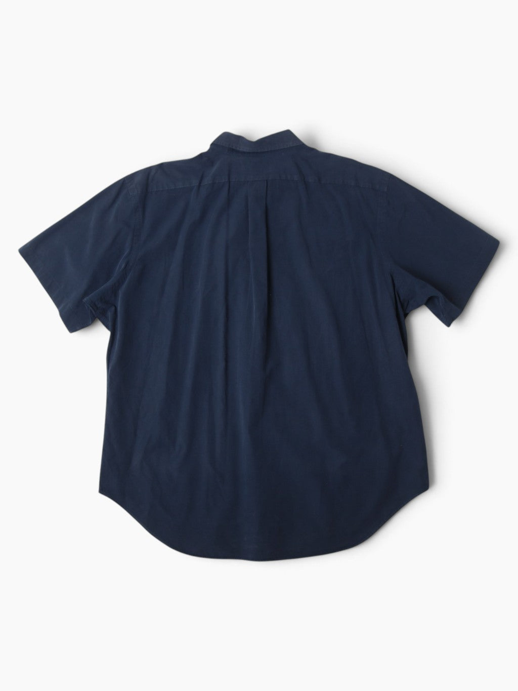 Vintage Shirt - Navy