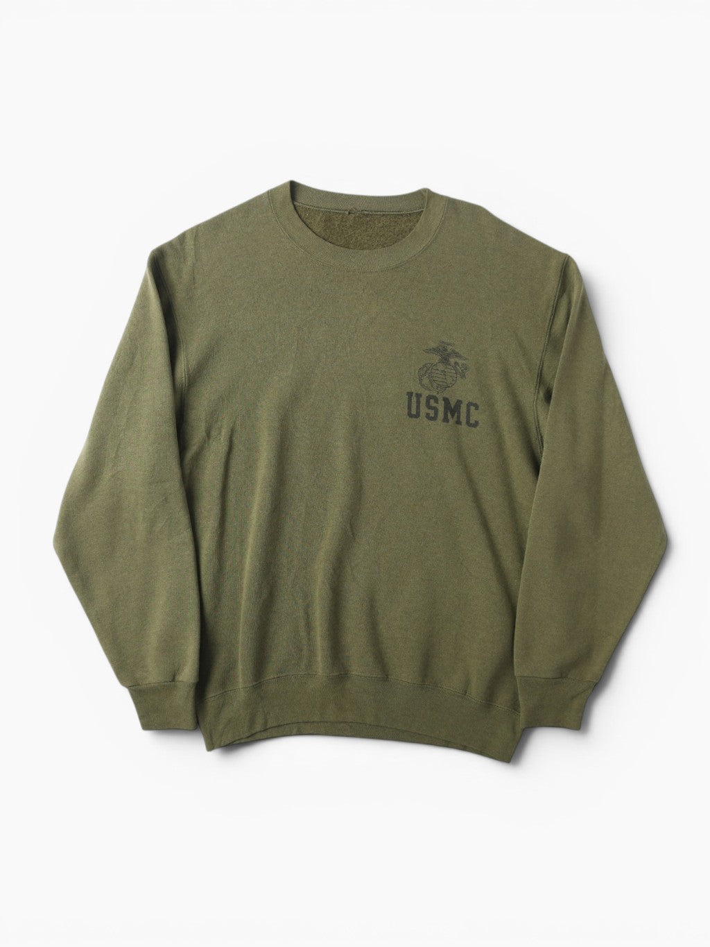 'USMC' Sweatshirt