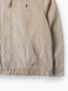 Vintage Harrington Jacket - Beige