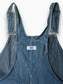 'Liberty' Denim Overalls
