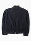 Vintage Harrington Jacket - Navy