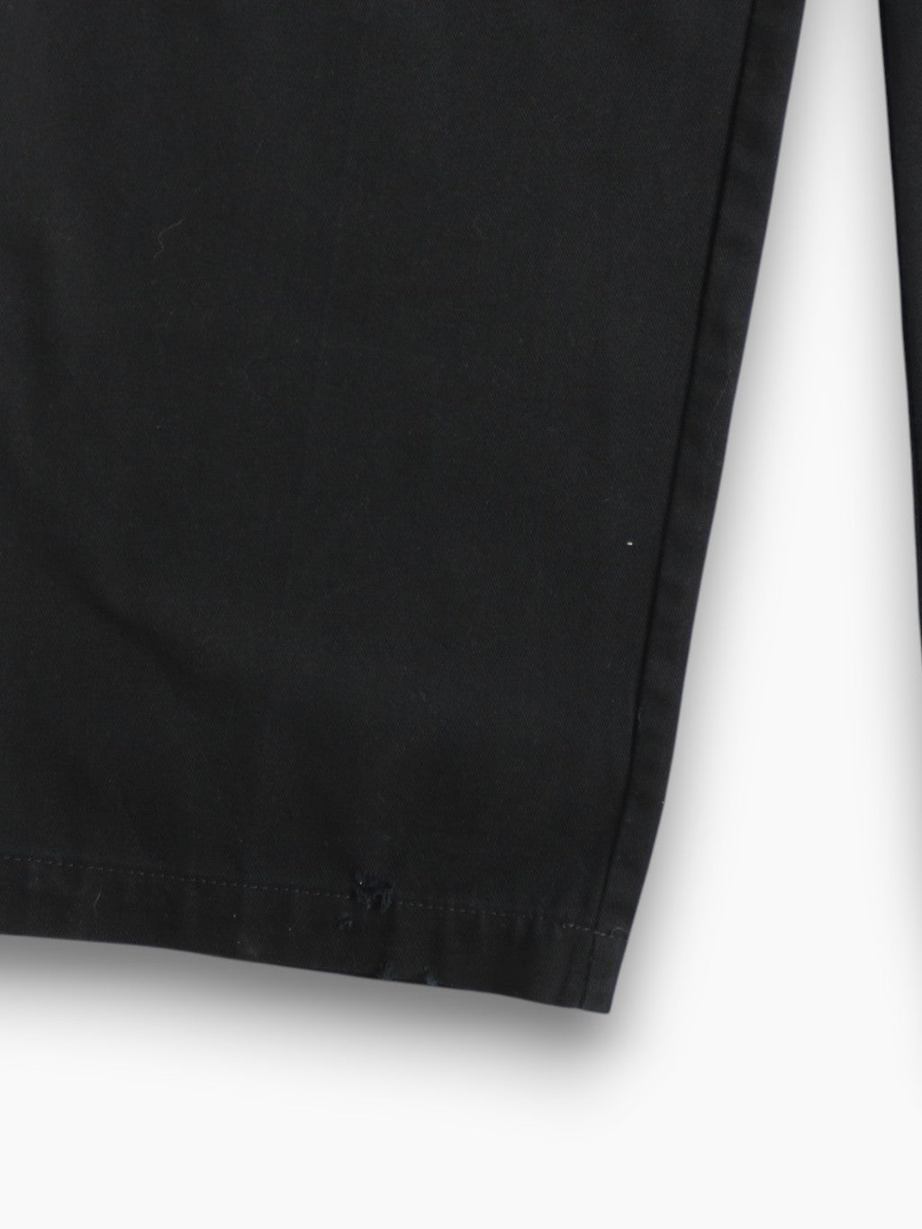 Work Pants - Black