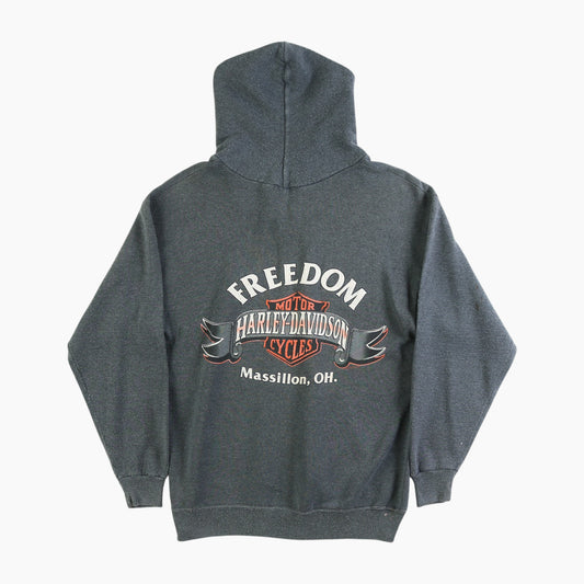 'Freedom Ohio' Sweatshirt