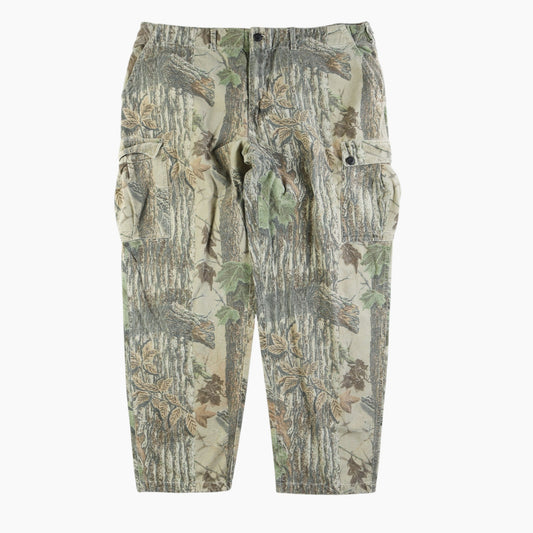 Vintage Realtree Pants 44/34