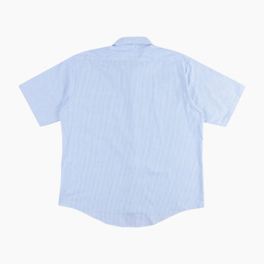 'Angelica' Vintage Garage Shirt