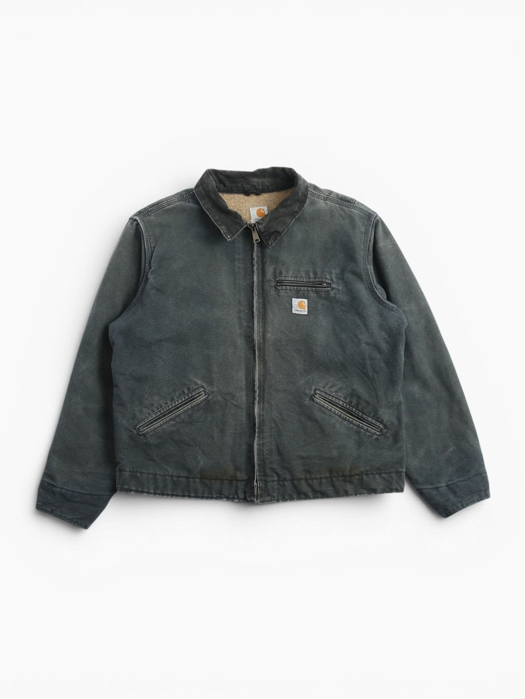 Detroit Jacket - Black