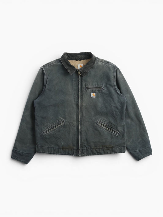 Detroit Jacket - Black