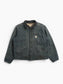 Detroit Jacket - Black