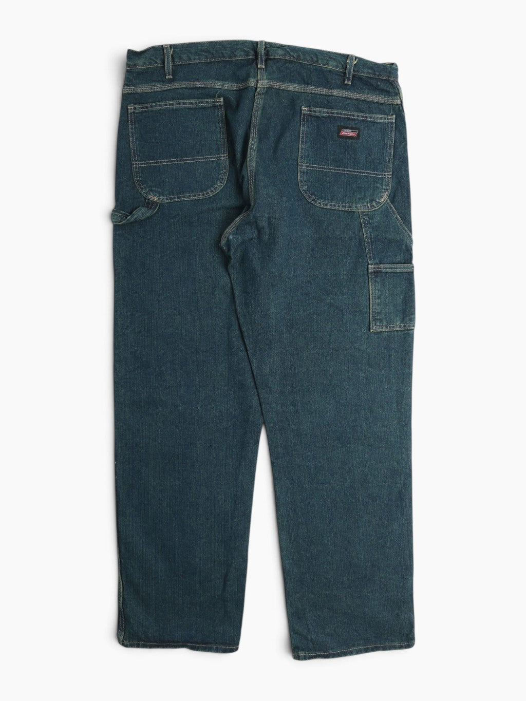 Vintage Carpenter Pants - Denim - 40/32