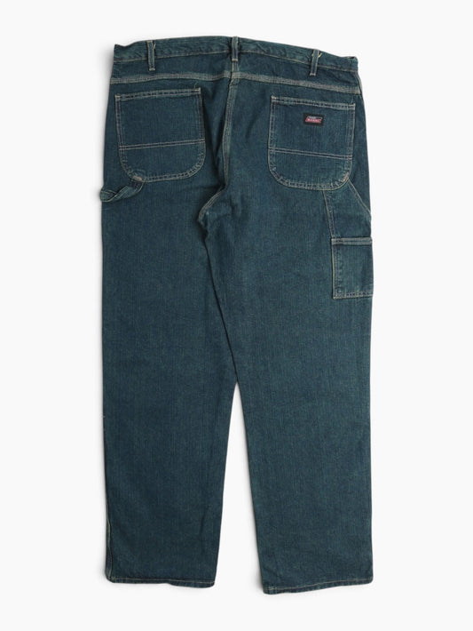 Vintage Carpenter Pants - Denim - 40/32