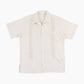 Vintage Cuban Guayabera Shirt