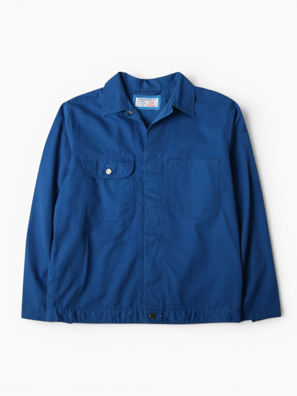Vintage Work Jacket