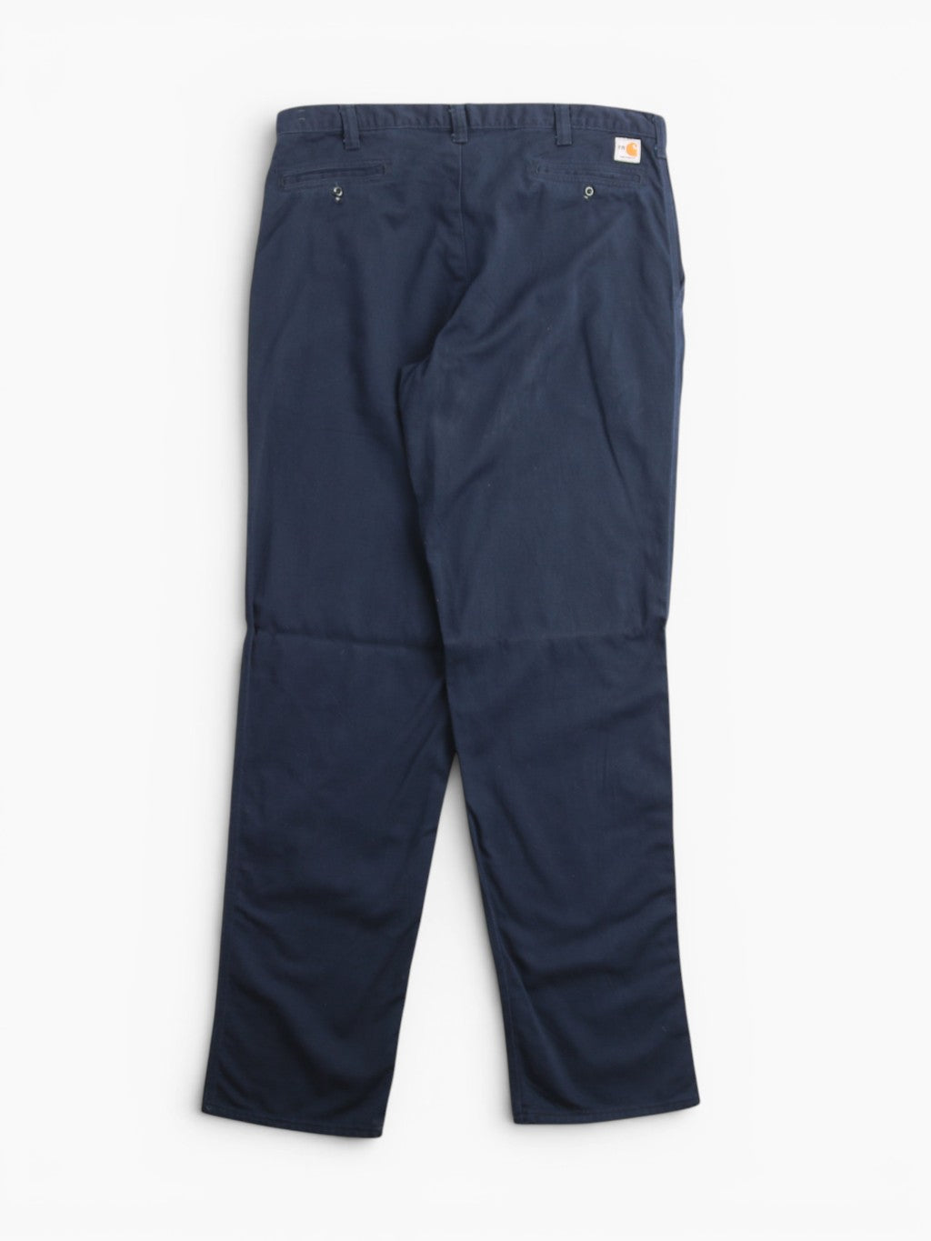 Pants - Navy