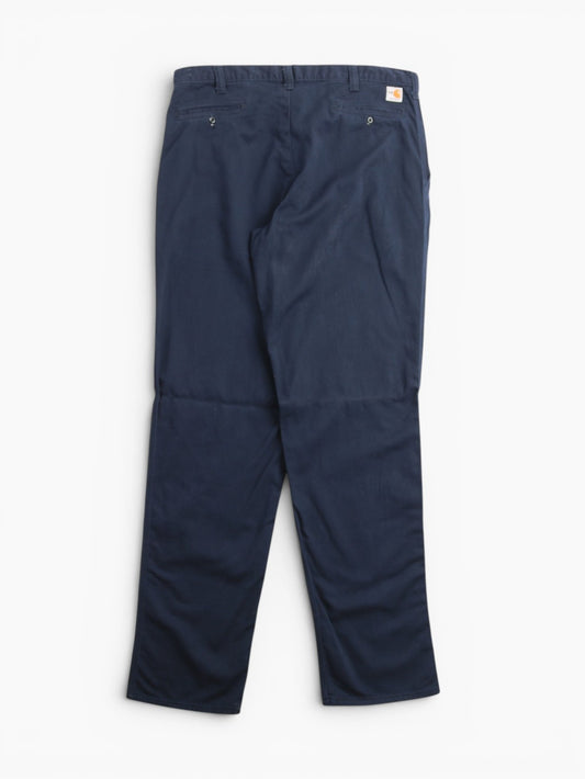 Pants - Navy