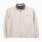 Vintage Harrington Jacket - Beige