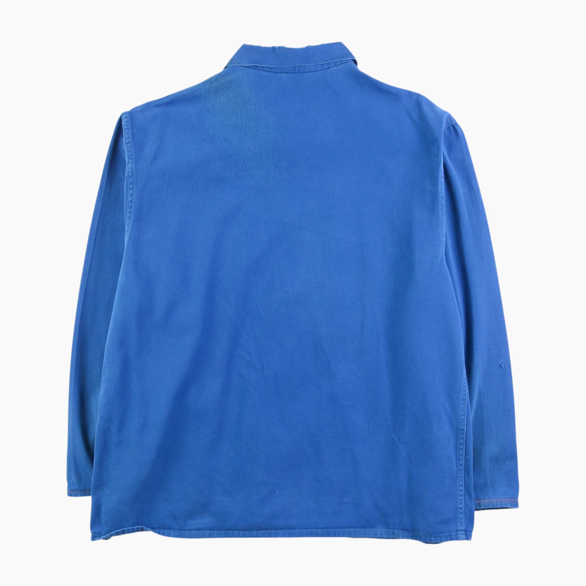 Vintage Chore Jacket - Blue