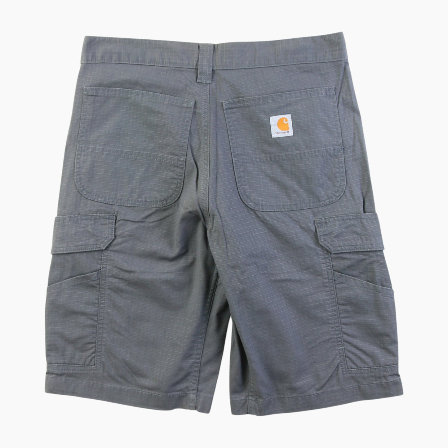 Cargo Shorts - Grey - 31"