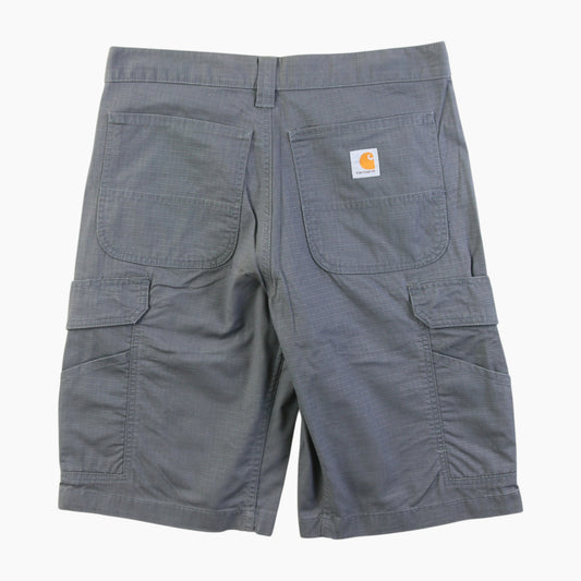 Cargo Shorts - Grey - 31"
