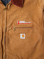 Detroit Jacket - Hamilton Brown