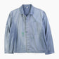 Vintage Chore Jacket - Blue