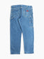 Vintage Carpenter Pants - Denim - 38/32