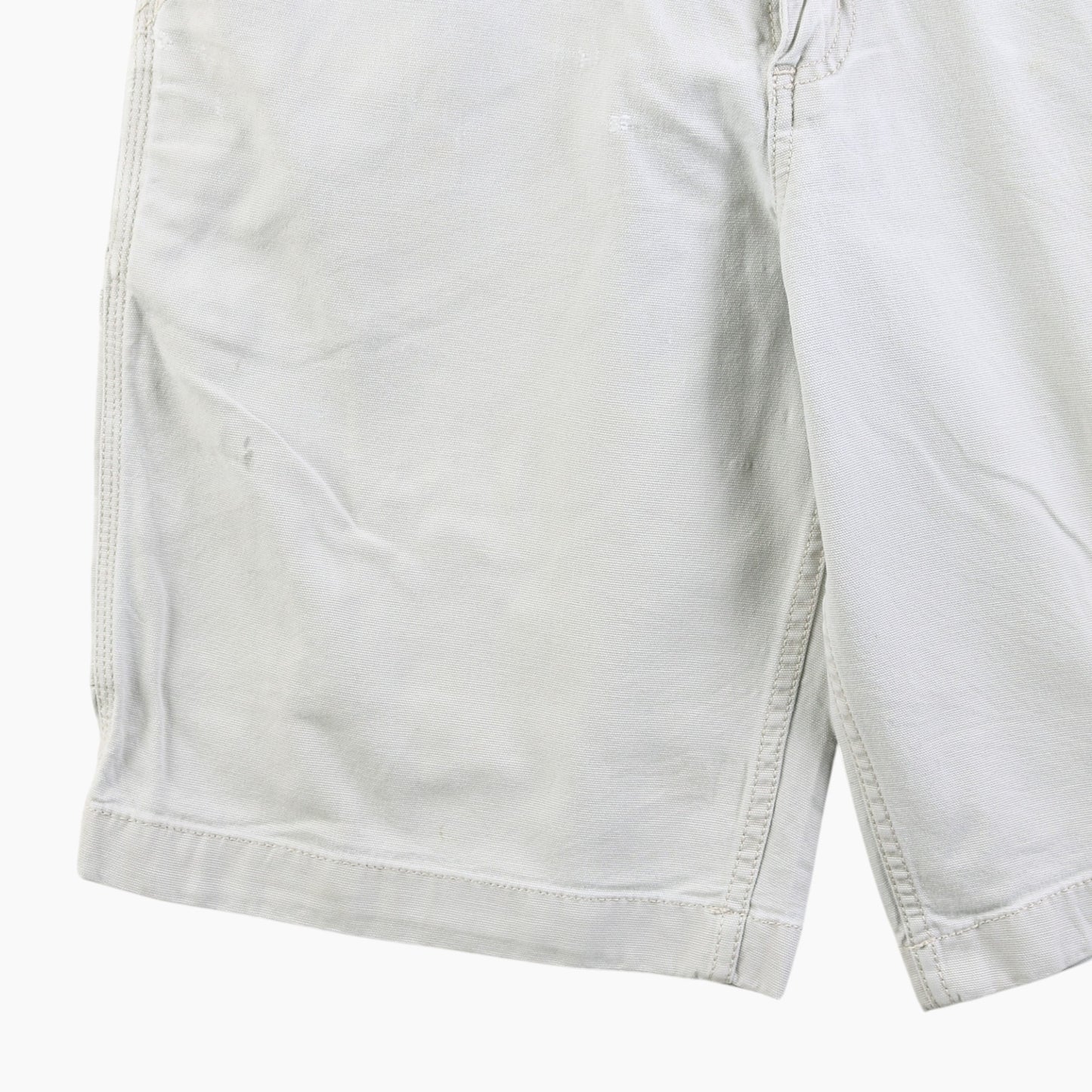 Carpenter Shorts - Stone - 30"