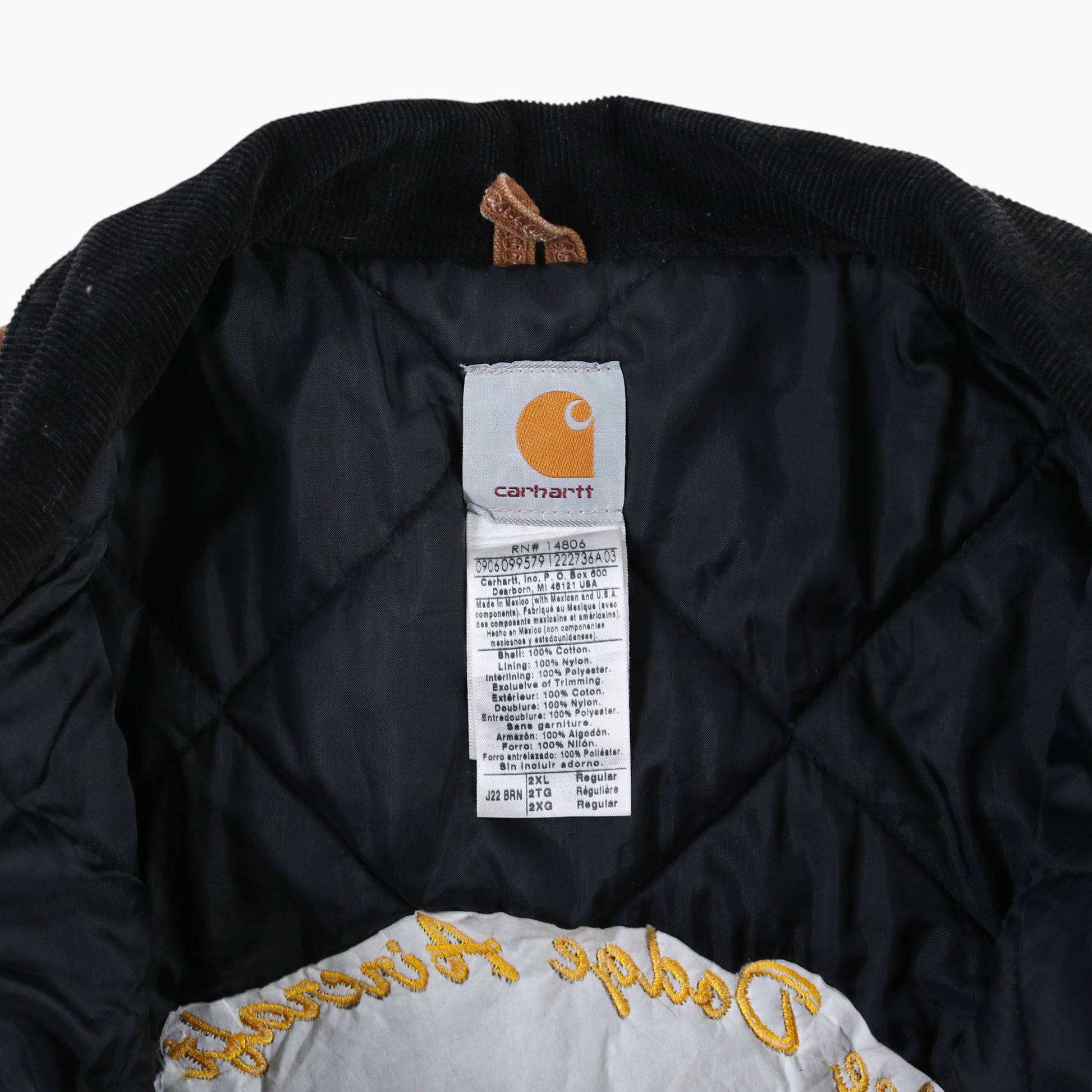 Arctic Jacket - Brown