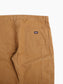 Vintage Carpenter Pants - Brown