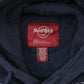 Hard Rock 'Las Vegas' Hooded Sweatshirt - Navy