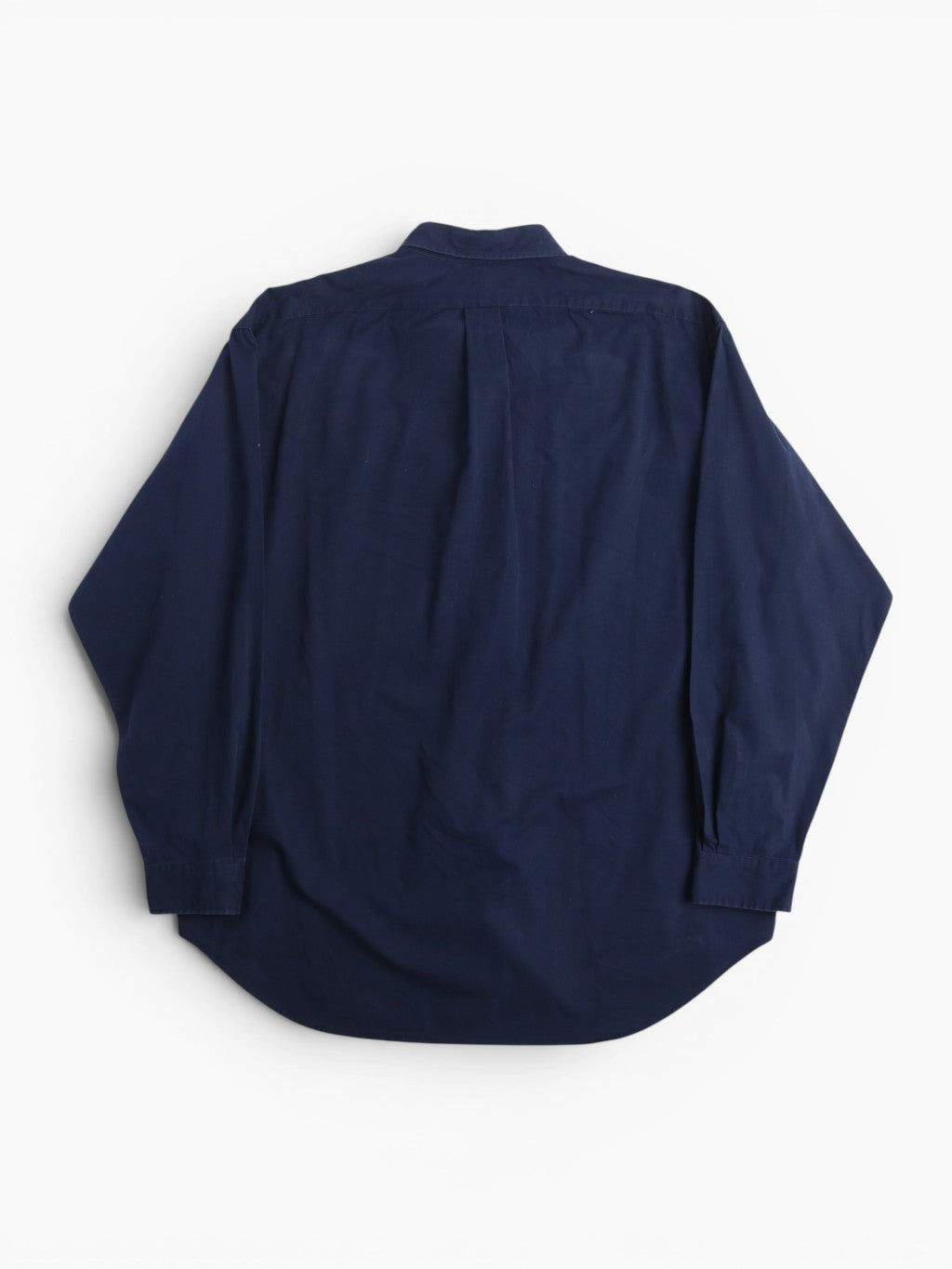 Vintage Shirt - Navy