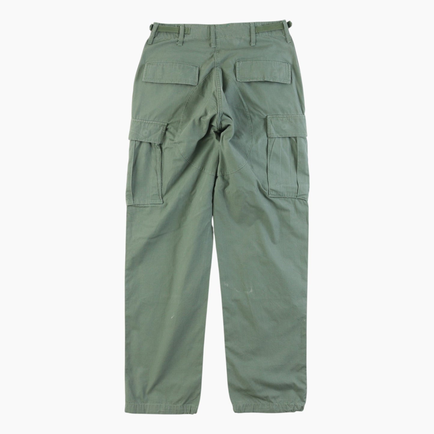 Vintage M65 Army Pants