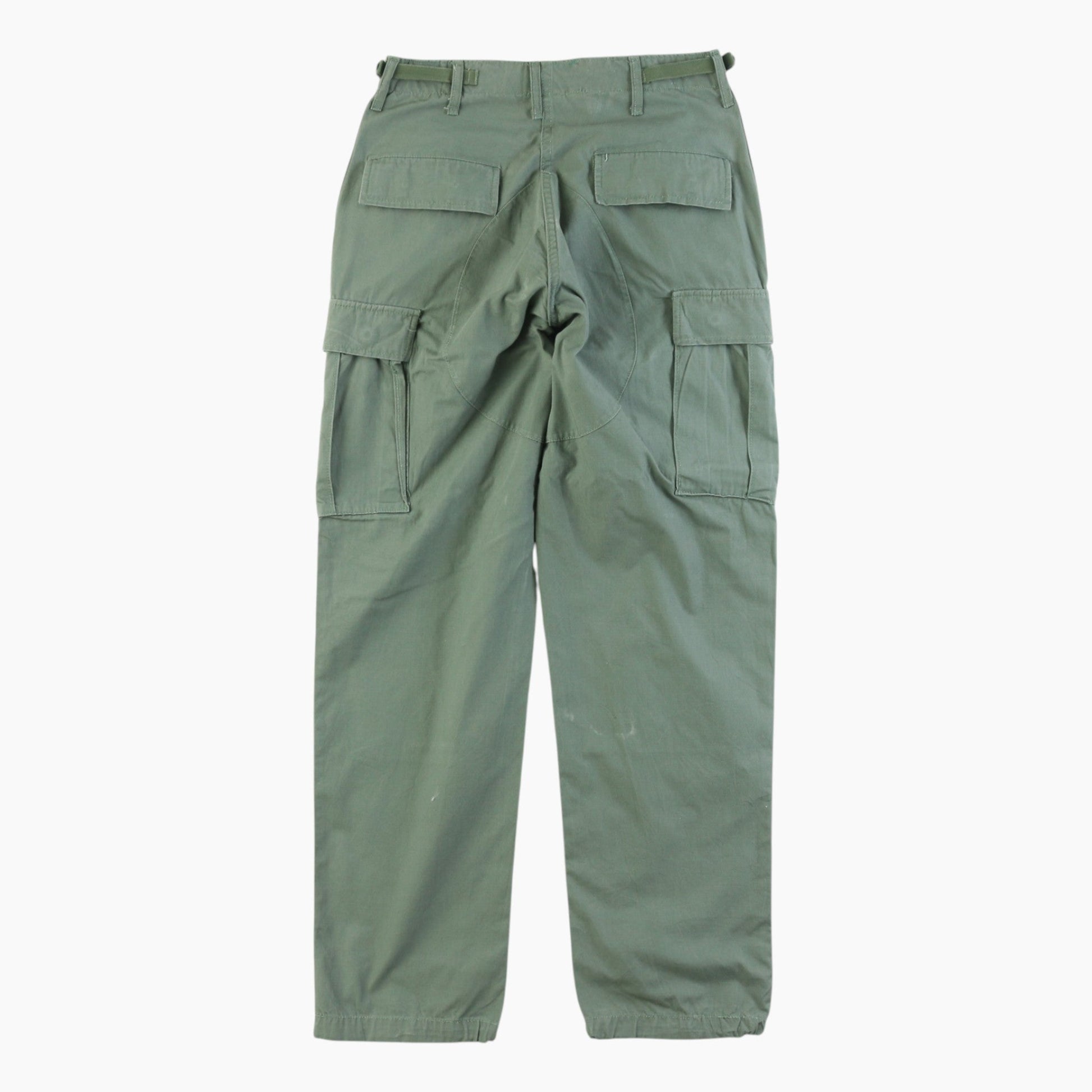 Vintage M65 Army Pants