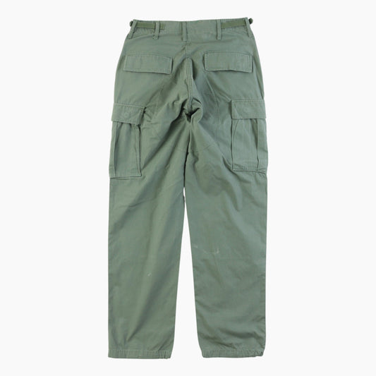 Vintage M65 Army Pants