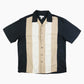'Pronto Uomo' Bowling Shirt