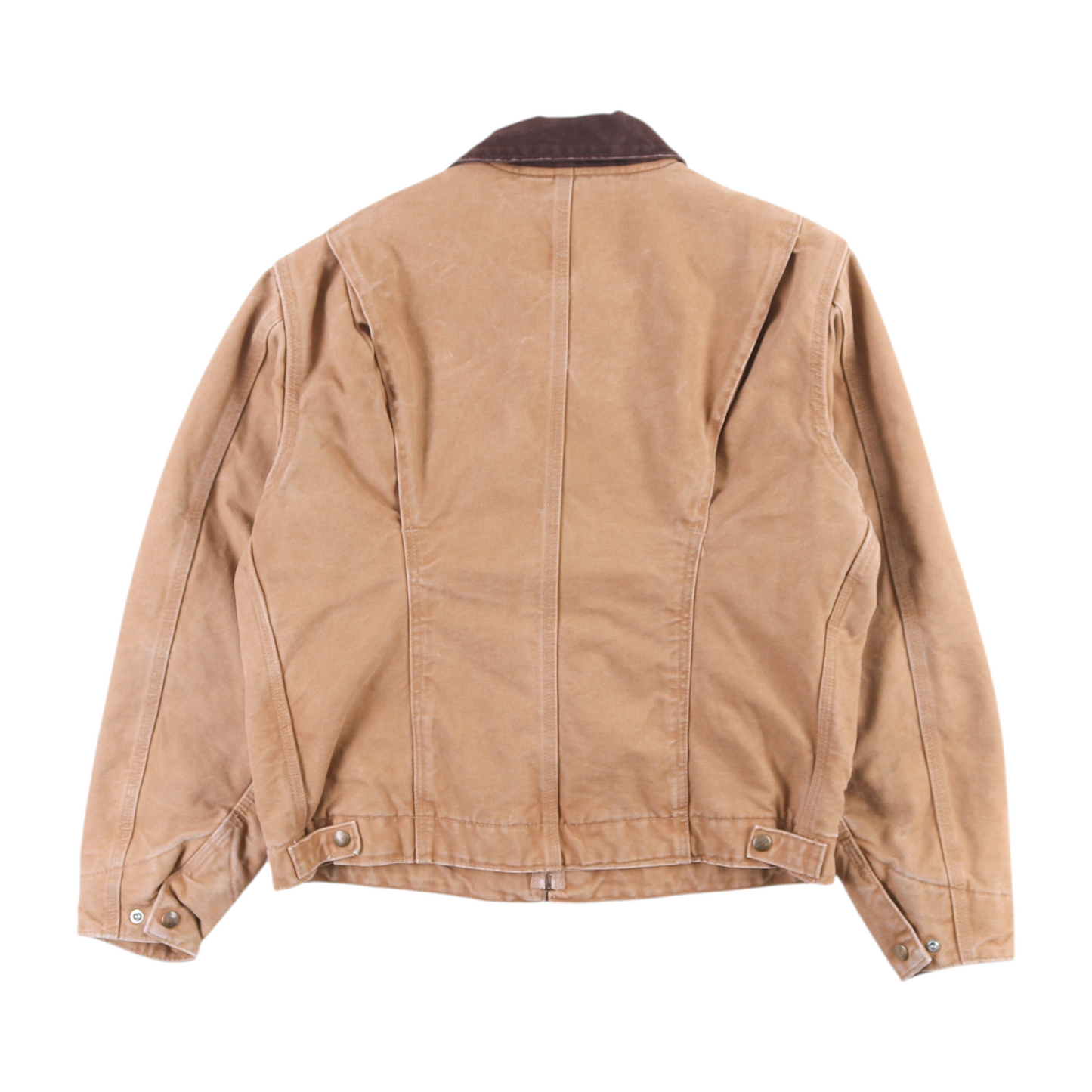 Detroit Jacket - Hamilton Brown