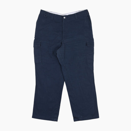 Work Pants - Navy - 38/30