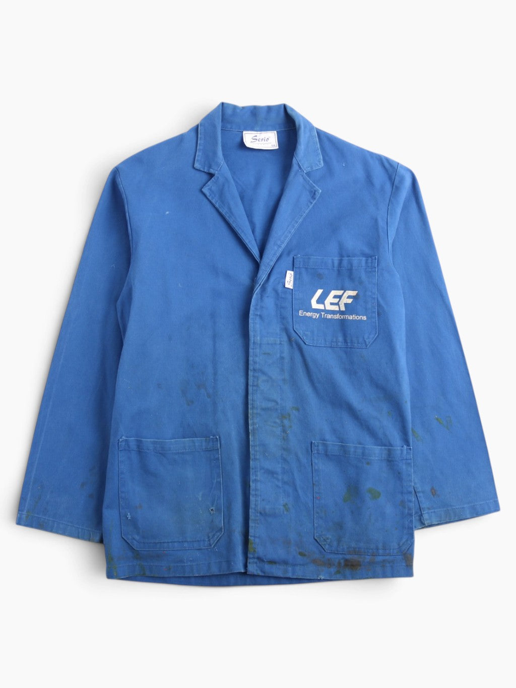 Vintage Chore Jacket