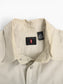 Denim Shirt - Beige