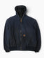 Active Hooded Jacket - Navy