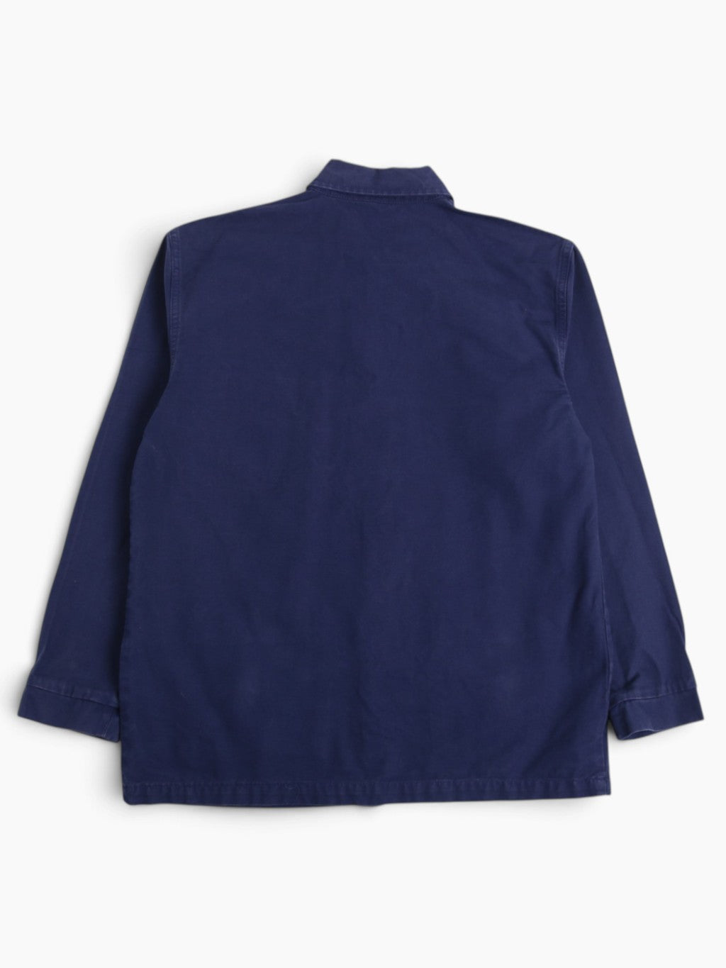Vintage Chore Jacket - Navy