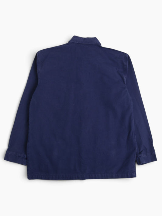 Vintage Chore Jacket - Navy