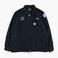 Arctic Jacket - Black
