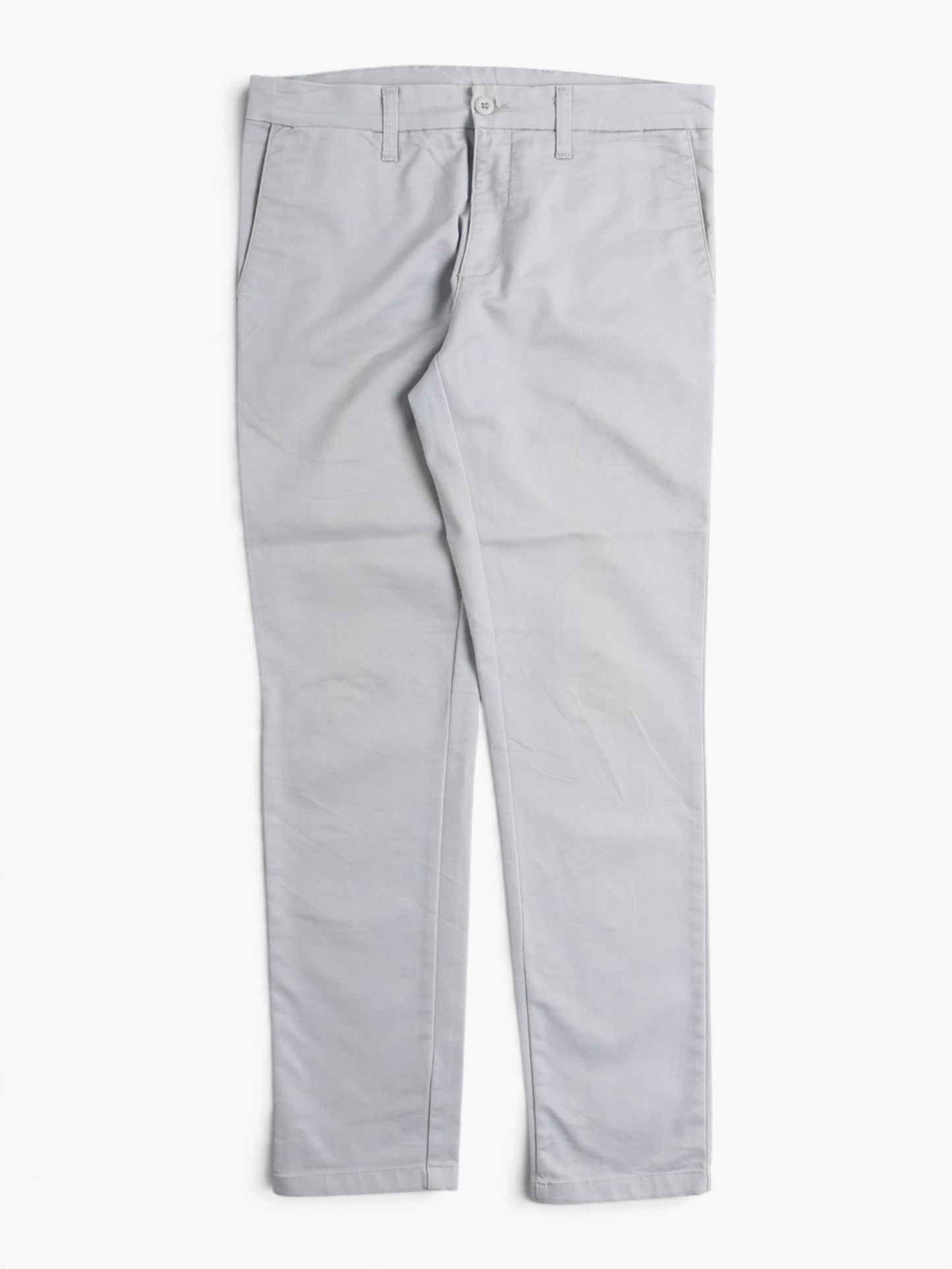 Vintage Work Pants - Grey - 32/32