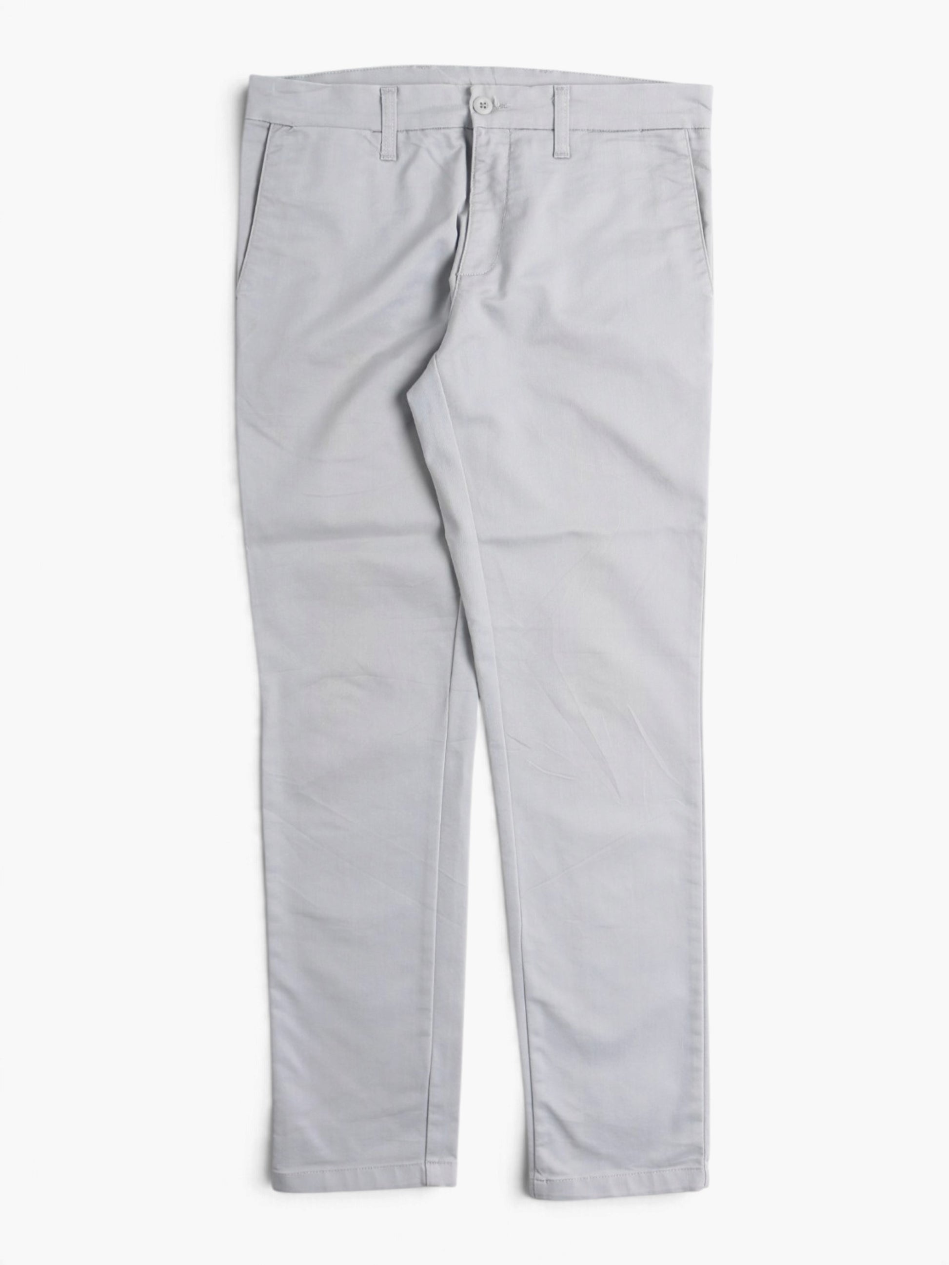 Vintage Work Pants - Grey - 32/32