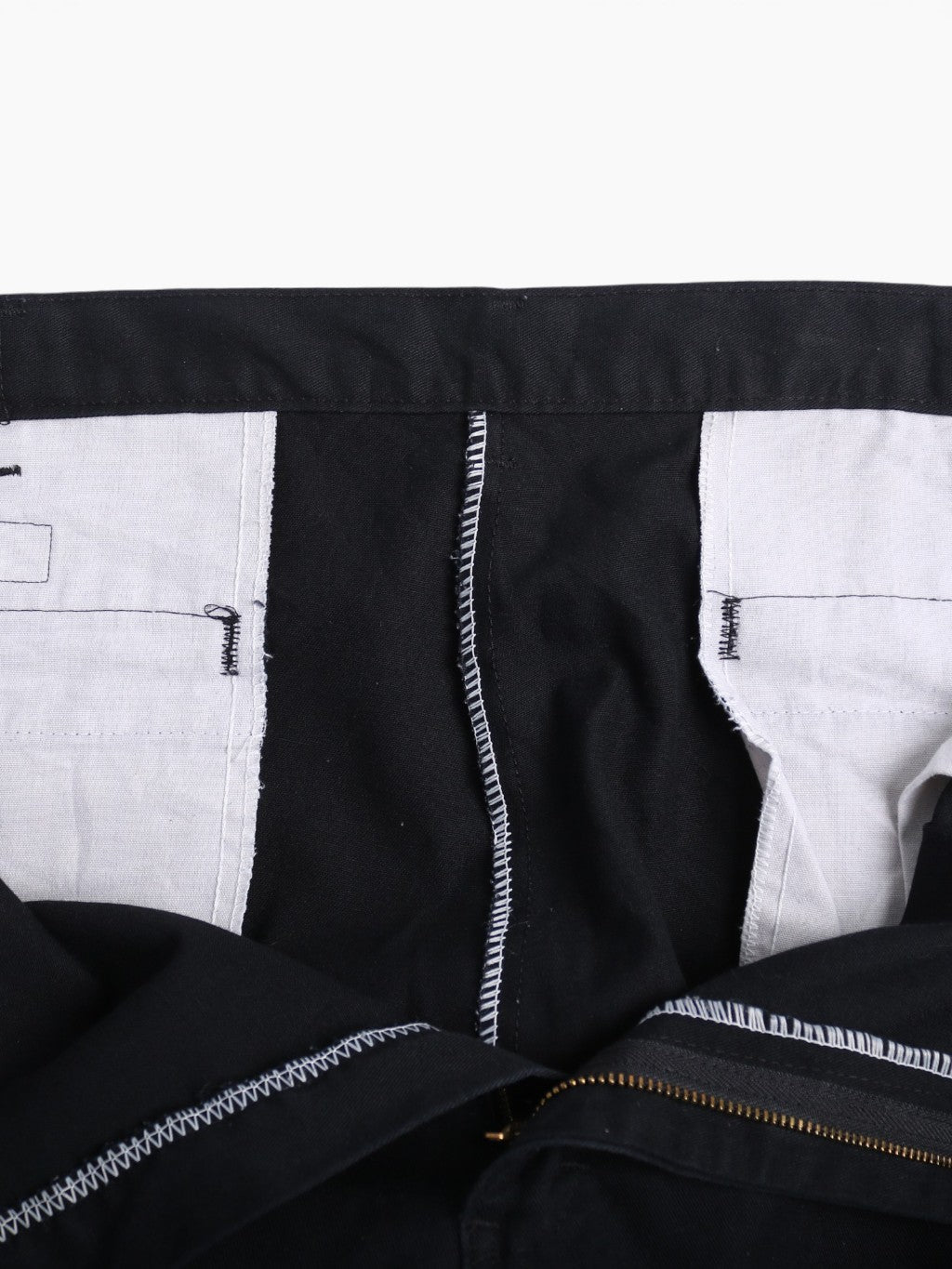 Work Pants - Black - 38/32