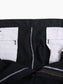 Work Pants - Black - 38/32