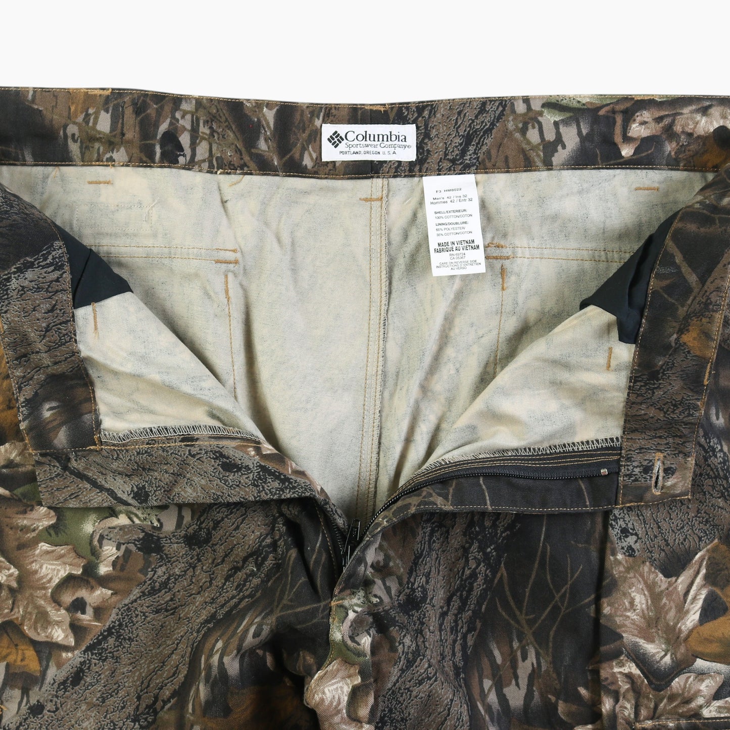 Vintage Realtree Pants 42/34