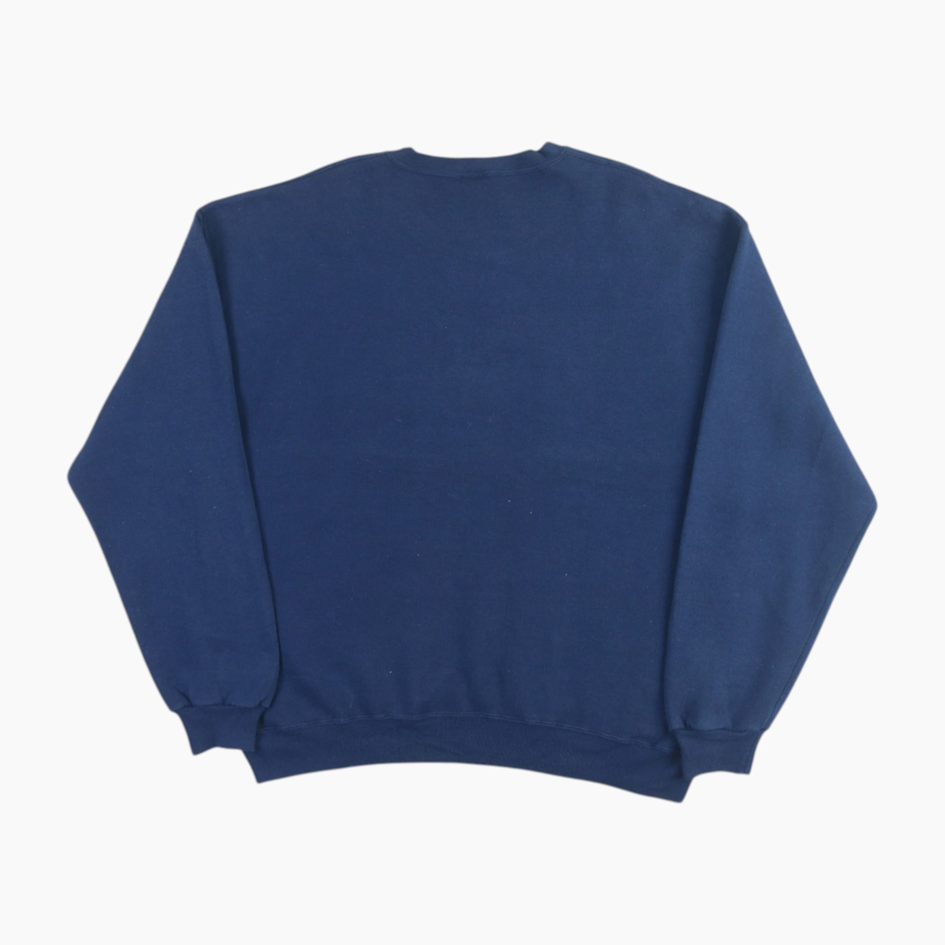 Vintage University Of Pittsburgh Sweatshirt