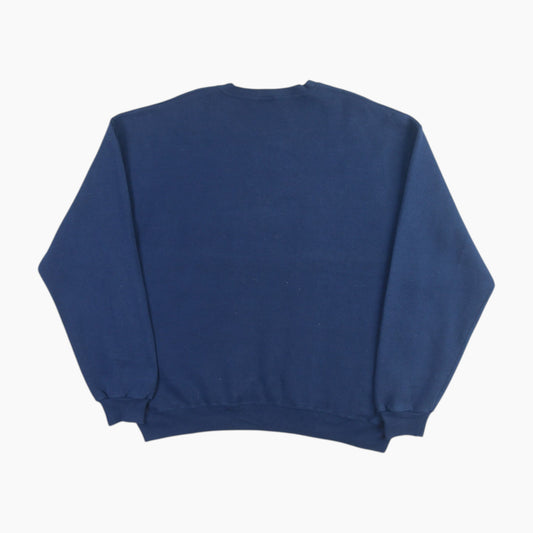 Vintage University Of Pittsburgh Sweatshirt